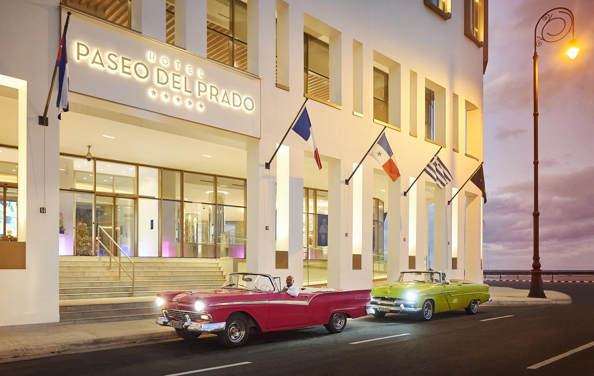 Royalton Habana Otel Havana Dış mekan fotoğraf