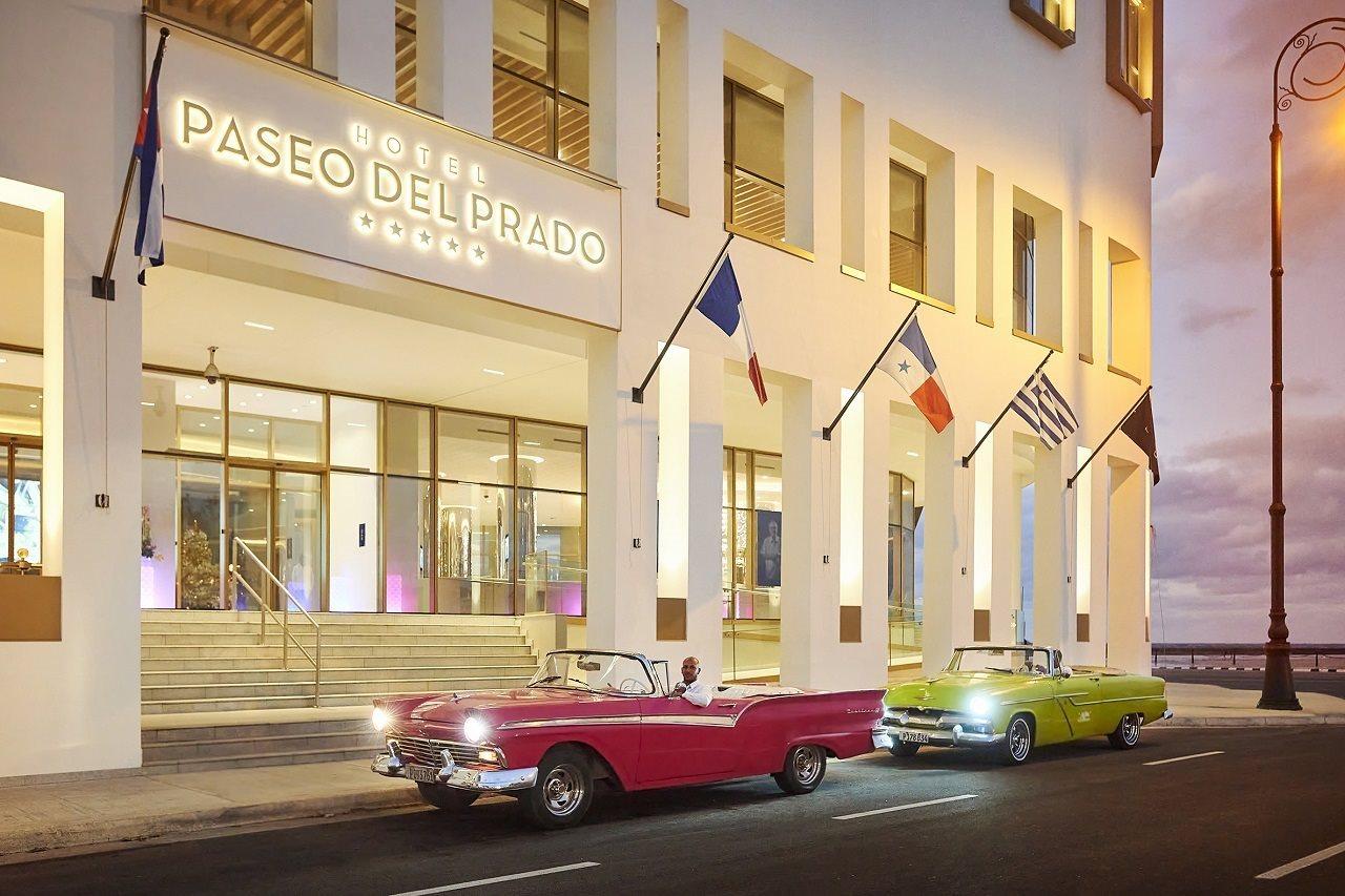 Royalton Habana Otel Havana Dış mekan fotoğraf